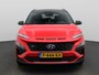 Hyundai Kona 1.0 T-GDI N Line | ACHTERUITRIJCAMERA | STOELVENTILATIE | STOELVERWARMING | APPLE CARPLAY | HALF LEDER | ELEKTRISCHE BESTUURDERSSTOEL |