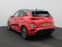 Hyundai Kona 1.0 T-GDI N Line | ACHTERUITRIJCAMERA | STOELVENTILATIE | STOELVERWARMING | APPLE CARPLAY | HALF LEDER | ELEKTRISCHE BESTUURDERSSTOEL |
