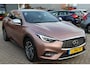 INFINITI Q30 1.6t Premium Tech Navigatie, Panoramadak, Camera, Cruise control, Stoelverwarming, Bose Soundsystem