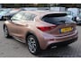 INFINITI Q30 1.6t Premium Tech Navigatie, Panoramadak, Camera, Cruise control, Stoelverwarming, Bose Soundsystem