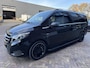Mercedes-Benz V-klasse 250d Extra Lang DC Avantgarde Edition / 190 PK / Trekhaak / NAVI + Camera / Leder + Stoelverwarming
