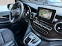 Mercedes-Benz V-klasse 250d Extra Lang DC Avantgarde Edition / 190 PK / Trekhaak / NAVI + Camera / Leder + Stoelverwarming