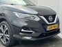 Nissan Qashqai 1.3 DIG-T Business Edition / 100% Dealeronderhouden / Panoramadak / 360° Camera / Adaptieve Cruise Control / Keyless Entry & Start / Navigatie full map / Apple Carplay & Android Auto / Stoel- en Voorruitverwarming / Climate Control / Dodehoek Detectie