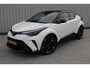 Toyota C-HR 1.8 Hybrid GR-Sport 2-Tone | Incl. 12 maanden garantie | Apple Carplay | Sport zetels | Stoelverwarming | JBL audio | Achteruitrijcamera | Adaptieve cruise control | Dodehoekdetectie | Parkeerhulp |