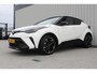 Toyota C-HR 1.8 Hybrid GR-Sport 2-Tone | Incl. 12 maanden garantie | Apple Carplay | Sport zetels | Stoelverwarming | JBL audio | Achteruitrijcamera | Adaptieve cruise control | Dodehoekdetectie | Parkeerhulp |