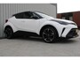 Toyota C-HR 1.8 Hybrid GR-Sport 2-Tone | Incl. 12 maanden garantie | Apple Carplay | Sport zetels | Stoelverwarming | JBL audio | Achteruitrijcamera | Adaptieve cruise control | Dodehoekdetectie | Parkeerhulp |