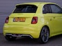 Abarth 500 Turismo 42 kWh 155pk Automaat PANO-DAK | 18''LM | ALCANTARA | DODE HOEK | CRUISE.C | PDC + CAM. | DAB