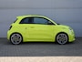 Abarth 500 Turismo 42 kWh 155pk Automaat PANO-DAK | 18''LM | ALCANTARA | DODE HOEK | CRUISE.C | PDC + CAM. | DAB