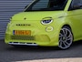 Abarth 500 Turismo 42 kWh 155pk Automaat PANO-DAK | 18''LM | ALCANTARA | DODE HOEK | CRUISE.C | PDC + CAM. | DAB