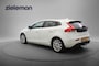 Volvo V40 1.6 T4 Summum Automaat - Panorama, Navi, Camera, Cruise, Memory, Leer, Stoelverw.