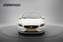 Volvo V40 1.6 T4 Summum Automaat - Panorama, Navi, Camera, Cruise, Memory, Leer, Stoelverw.