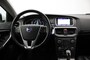 Volvo V40 1.6 T4 Summum Automaat - Panorama, Navi, Camera, Cruise, Memory, Leer, Stoelverw.