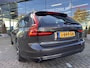 Volvo V90 2.0 B5 R-Design Leder Dak HUD H&K Trekhaak NAP