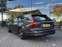 Volvo V90 2.0 B5 R-Design Leder Dak HUD H&K Trekhaak NAP