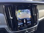 Volvo V90 2.0 B5 R-Design Leder Dak HUD H&K Trekh NAP 2020