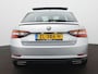 Skoda Superb 2.0 TSI 4x4 Sportline Business Panoramadak - Navigatie - 19 Inch - Xenon koplampen