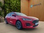 Ford Focus Wagon 1.0 EcoBoost Hybrid ST Line X | Pano | Adapt. Cruise | Trekhaak | Blis | Apple Carplay | 18''