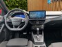 Ford Focus Wagon 1.0 EcoBoost Hybrid ST Line X | Pano | Adapt. Cruise | Trekhaak | Blis | Apple Carplay | 18''