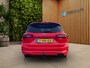 Ford Focus Wagon 1.0 EcoBoost Hybrid ST Line X | Pano | Adapt. Cruise | Trekhaak | Blis | Apple Carplay | 18''