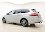 Peugeot 308 SW 1.2 PureTech Blue Lease Premium 130pk | Automaat | Climate Control | Panoramadak | Trekhaak | Parkeersensoren | Cruise Control | Lichtmetalen Velgen