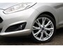 Ford Fiesta 1.0EB Titanium | NL-AUTO! | NAVI | DEALER OH! | CLIMA | TREKHAAK | PARK SENS | 15" LMV | PRACHTIGE STAAT!