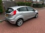 Ford Fiesta 1.0EB Titanium | NL-AUTO! | NAVI | DEALER OH! | CLIMA | TREKHAAK | PARK SENS | 15" LMV | PRACHTIGE STAAT!