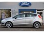 Ford Fiesta 1.0EB Titanium | NL-AUTO! | NAVI | DEALER OH! | CLIMA | TREKHAAK | PARK SENS | 15" LMV | PRACHTIGE STAAT!