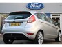Ford Fiesta 1.0EB Titanium | NL-AUTO! | NAVI | DEALER OH! | CLIMA | TREKHAAK | PARK SENS | 15" LMV | PRACHTIGE STAAT!
