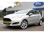 Ford Fiesta 1.0EB Titanium | NL-AUTO! | NAVI | DEALER OH! | CLIMA | TREKHAAK | PARK SENS | 15" LMV | PRACHTIGE STAAT!
