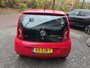Volkswagen Up! 1.0 move up! BlueMotion | 1E EIGENAAR | 12MND GARANTIE | AIRCO| NAVI | ELEC RAMEN