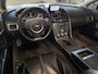 Aston Martin V8 Vantage Roadster 4.3 V8 Sportshift Cabrio, Leder, NL geleverd