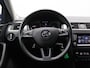 Skoda Rapid Spaceback 1.0 TSI Greentech Clever 95PK Stoelverwarming, Clima, Navi, PDC achter, DAB+, Getinte ramen, 16" LM Velgen