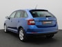 Skoda Rapid Spaceback 1.0 TSI Greentech Clever 95PK Stoelverwarming, Clima, Navi, PDC achter, DAB+, Getinte ramen, 16" LM Velgen