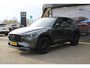 Mazda CX-5 2.0 SkyActiv-G 165 Homura Limited , Automaat, Half Leder, Navi, Clima, Adap.Cruise, 360 Camera, Stoel/Stuurverwarming, Apple Carplay, Android Auto, PDC, HUD, LMV 19 Inch, LKA