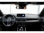 Mazda CX-5 2.0 SkyActiv-G 165 Homura Limited , Automaat, Half Leder, Navi, Clima, Adap.Cruise, 360 Camera, Stoel/Stuurverwarming, Apple Carplay, Android Auto, PDC, HUD, LMV 19 Inch, LKA