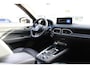 Mazda CX-5 2.0 SkyActiv-G 165 Homura Limited , Automaat, Half Leder, Navi, Clima, Adap.Cruise, 360 Camera, Stoel/Stuurverwarming, Apple Carplay, Android Auto, PDC, HUD, LMV 19 Inch, LKA