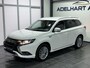 Mitsubishi Outlander 2.4 PHEV Intense Automaat / Navigatie Apple CarPlay / Cruise control / Climate control / etc..