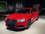 Audi A3 Limousine 1.4 TFSI CoD S-Tronic Navi|Leer|Keyles|Xenon|PDC Rood! 10