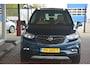 Opel Mokka X 1.4 Turbo Innovation Nederlandse auto 50149 NAP laatste beurt bij 49000km zeer compleet met oa leren bekleding led lampen stoelverwarming stoelverwarming navigatie pdc camera lmv schuif kantel dak