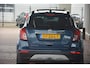 Opel Mokka X 1.4 Turbo Innovation Nederlandse auto 50149 NAP laatste beurt bij 49000km zeer compleet met oa leren bekleding led lampen stoelverwarming stoelverwarming navigatie pdc camera lmv schuif kantel dak