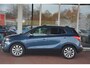 Opel Mokka X 1.4 Turbo Innovation Nederlandse auto 50149 NAP laatste beurt bij 49000km zeer compleet met oa leren bekleding led lampen stoelverwarming stoelverwarming navigatie pdc camera lmv schuif kantel dak