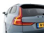 Volvo V60 2.0 B3 R-Design (INCL-BTW) *LEATHER-FABRIC | DIGI-COCKPIT | FULL-LED | MEMORY-PACK | HEATED-SPORTSEATS | LANE-ASSIST | NAVI-FULLMAP | CAMERA | DAB+ | PRIVACY-GLASS | ECC | PDC | TOWBAR | 19''ALU*
