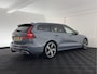 Volvo V60 2.0 B3 R-Design (INCL-BTW) *LEATHER-FABRIC | DIGI-COCKPIT | FULL-LED | MEMORY-PACK | HEATED-SPORTSEATS | LANE-ASSIST | NAVI-FULLMAP | CAMERA | DAB+ | PRIVACY-GLASS | ECC | PDC | TOWBAR | 19''ALU*