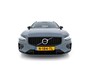 Volvo V60 2.0 B3 R-Design (INCL-BTW) *LEATHER-FABRIC | DIGI-COCKPIT | FULL-LED | MEMORY-PACK | HEATED-SPORTSEATS | LANE-ASSIST | NAVI-FULLMAP | CAMERA | DAB+ | PRIVACY-GLASS | ECC | PDC | TOWBAR | 19''ALU*