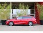 Ford Focus Wagon 1.0 EcoBoost Hybrid Titanium X Business | 155pk | Pano | Trekhaak | B&O | Adapt. Cruise | AGR stoelen | Stoel/stuurverw. | Apple Carplay