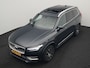 Volvo XC90 T8 Twin Engine AWD Inscription 7 Persoons Plug In Hybrid Dealer O.H PHEV | Panodak | Adaptive Cruise | Luxe Lederen Comfortzetels Massage & Ventilatie | Head Up | 360 Camera | Harman Kardon | Blis | Apple Carplay | Navigatie |