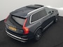 Volvo XC90 T8 Twin Engine AWD Inscription 7 Persoons Plug In Hybrid Dealer O.H PHEV | Panodak | Adaptive Cruise | Luxe Lederen Comfortzetels Massage & Ventilatie | Head Up | 360 Camera | Harman Kardon | Blis | Apple Carplay | Navigatie |