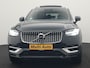 Volvo XC90 T8 Twin Engine AWD Inscription 7 Persoons Plug In Hybrid Dealer O.H PHEV | Panodak | Adaptive Cruise | Luxe Lederen Comfortzetels Massage & Ventilatie | Head Up | 360 Camera | Harman Kardon | Blis | Apple Carplay | Navigatie |