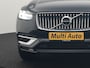 Volvo XC90 T8 Twin Engine AWD Inscription 7 Persoons Plug In Hybrid Dealer O.H PHEV | Panodak | Adaptive Cruise | Luxe Lederen Comfortzetels Massage & Ventilatie | Head Up | 360 Camera | Harman Kardon | Blis | Apple Carplay | Navigatie |
