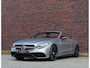 Mercedes-Benz S-klasse 63 AMG Cabrio | Designo - Burmester